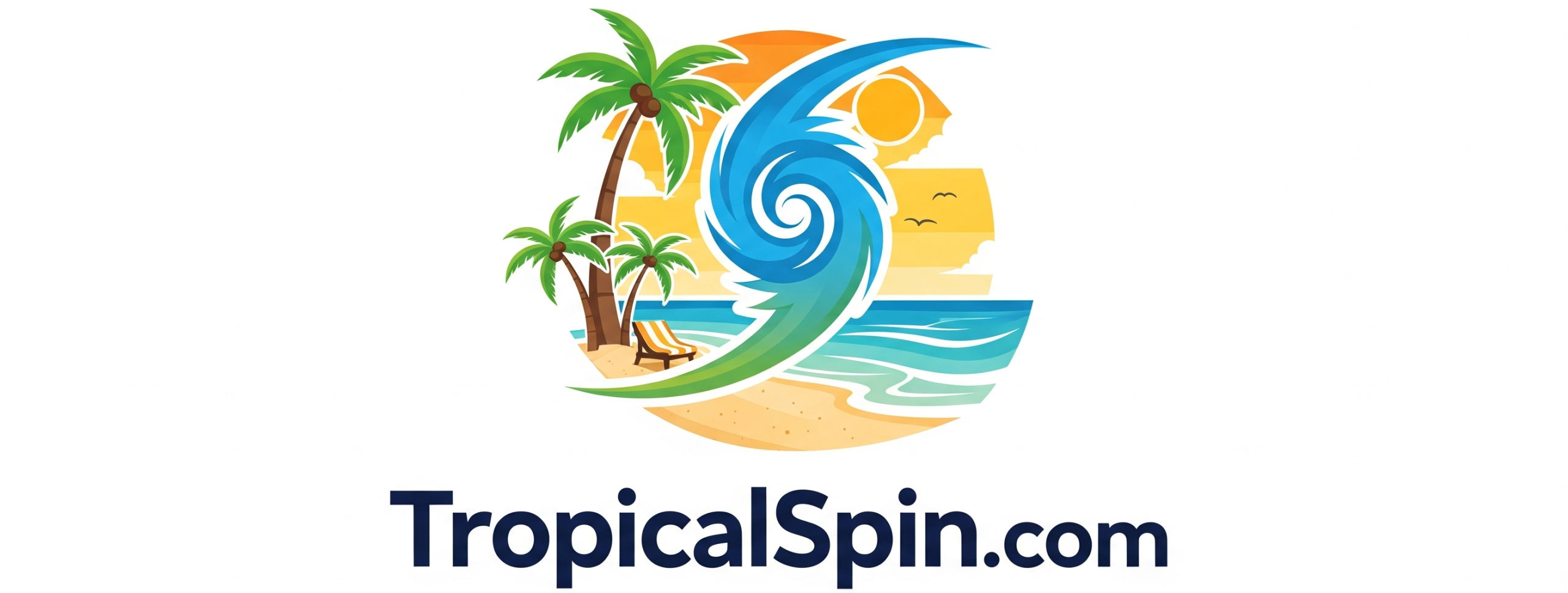 Tropical Spin